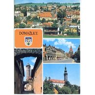 F 22283 - Domažlice