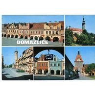 F 22279 - Domažlice