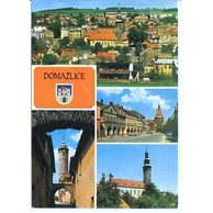 F 22282 - Domažlice