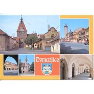 F 22280 - Domažlice