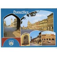 F 22288 - Domažlice