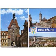 F 22289 - Domažlice