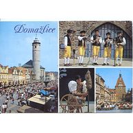 F 22290 - Domažlice