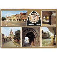 F 22293 - Domažlice