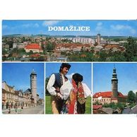 F 22292 - Domažlice