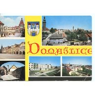 F 22294 - Domažlice