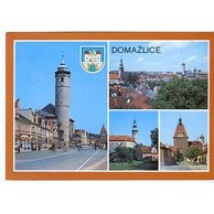 F 22291 - Domažlice