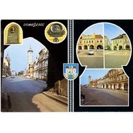 F 22299 - Domažlice