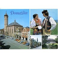 F 22300 - Domažlice