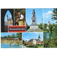 F 22298 - Domažlice