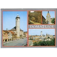 F 22303 - Domažlice