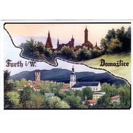 F 22301 - Domažlice