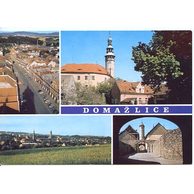 F 22306 - Domažlice