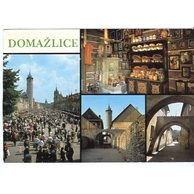 F 22308 - Domažlice