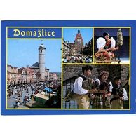 F 22305 - Domažlice