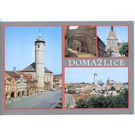 F 22304 - Domažlice