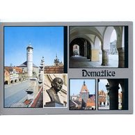 F 22310 - Domažlice