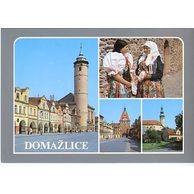 F 22309 - Domažlice