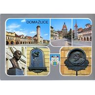 F 22307 - Domažlice