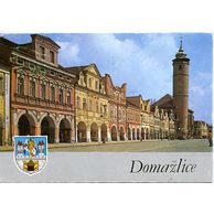 F 22325 - Domažlice