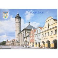 F 22323 - Domažlice