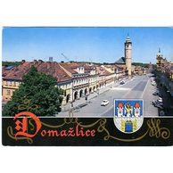 F 22311 - Domažlice