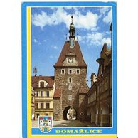 F 22328 - Domažlice