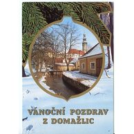 F 22326 - Domažlice