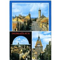 F 22333 - Domažlice