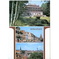 F 22334 - Domažlice