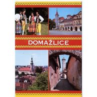 F 22335 - Domažlice