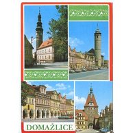 F 22332 - Domažlice