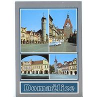 F 22336 - Domažlice