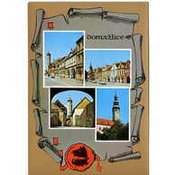 F 22331 - Domažlice