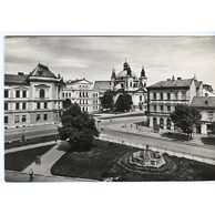 E 22363 - Kroměříž