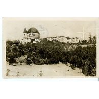 D 22594 - Svatý Hostýn