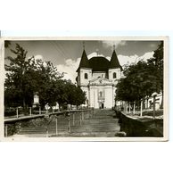 D 22598 - Svatý Hostýn