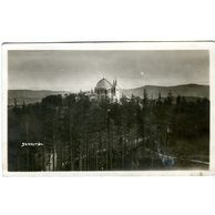 D 22599 - Svatý Hostýn