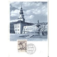 E 22688 - Kroměříž