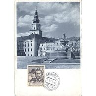 E 22689 - Kroměříž