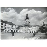 E 22707 - Kroměříž