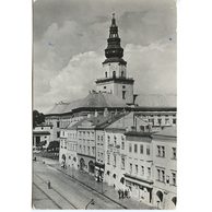 E 22705 - Kroměříž