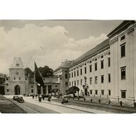 E 22715 - Kroměříž