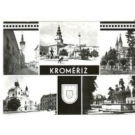 E 22712 - Kroměříž
