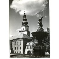 E 22716 - Kroměříž