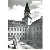 E 22718 - Kroměříž