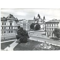 E 22723 - Kroměříž