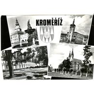 E 22726 - Kroměříž