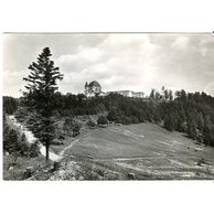 E 22736 - Svatý Hostýn