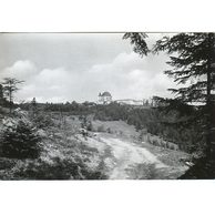 E 22735 - Svatý Hostýn